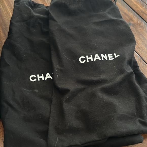 Patent leather Chanel Escarpin pumps. Size 37 - Picture 13 of 13